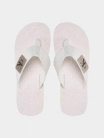 Шлёпанцы Calvin Klein модель YM0YM00732-YBR Фото