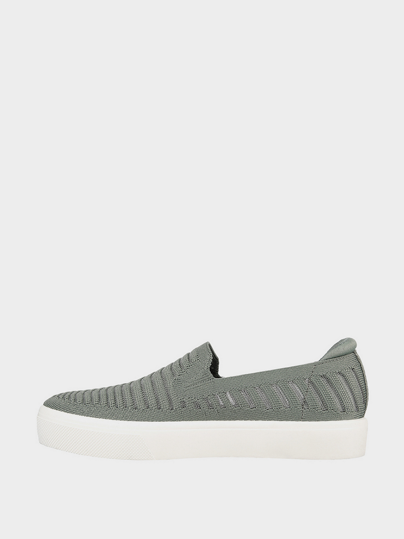 Слипоны и мокасины Skechers модель 155483 SAGE Фото