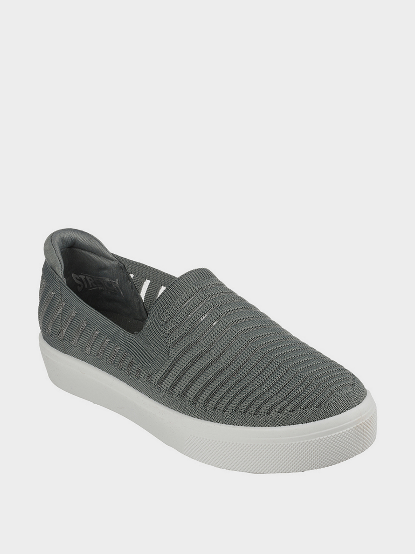 Слипоны и мокасины Skechers модель 155483 SAGE Фото