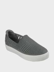 Слипоны и мокасины Skechers модель 155483 SAGE Фото