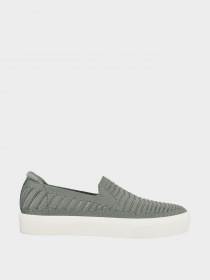 Слипоны и мокасины Skechers модель 155483 SAGE Фото