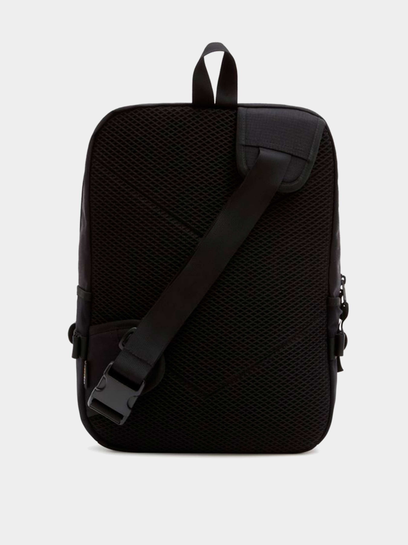 Сумки Vans модель VN00082HBLK1 Фото
