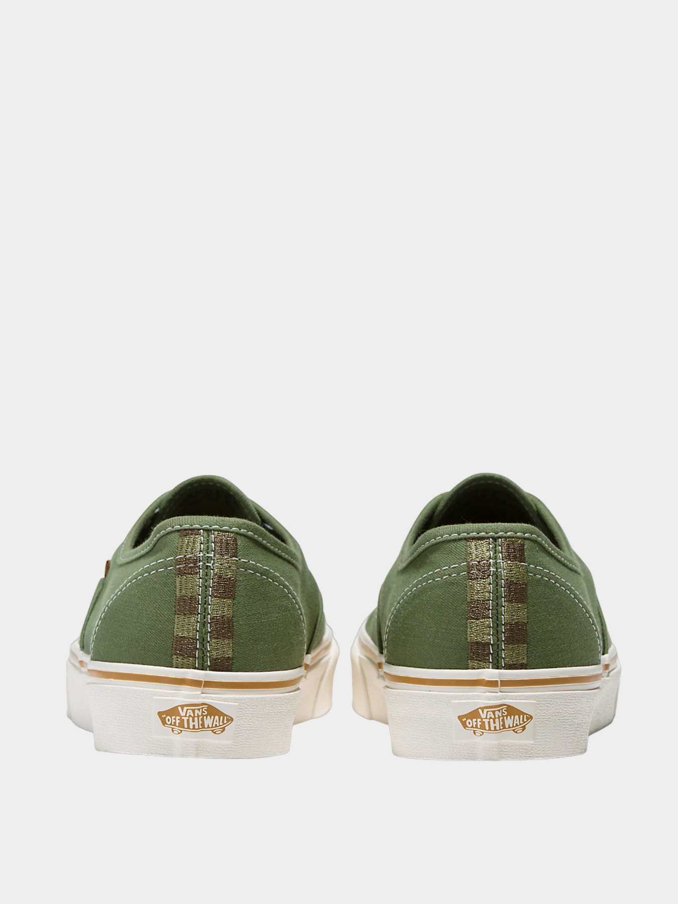 Кеды Vans модель VN0009PVZBF1 Фото