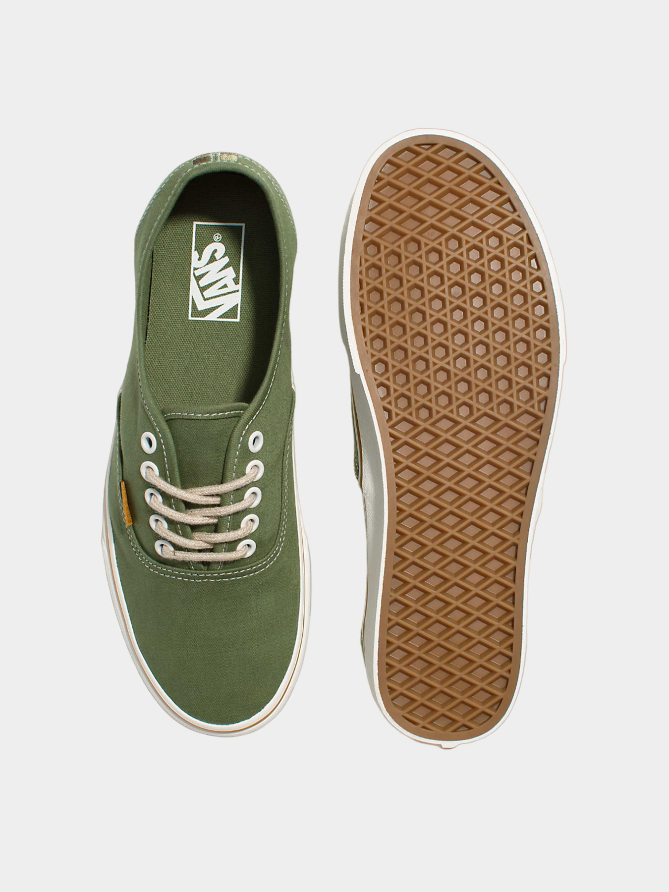 Кеды Vans модель VN0009PVZBF1 Фото