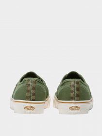 Кеды Vans модель VN0009PVZBF1 Фото