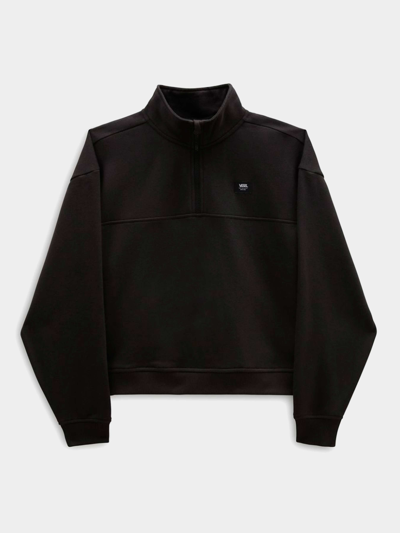 Худи и свитшоты Vans модель VN000A5VBLK1 Фото