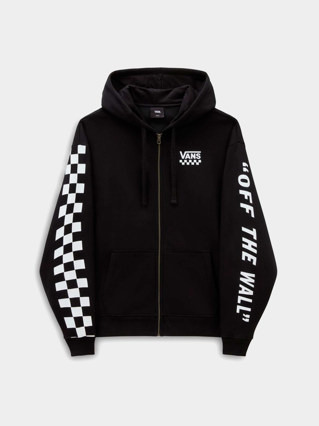 Худи и свитшоты Vans модель VN000A6BBLK1 Фото