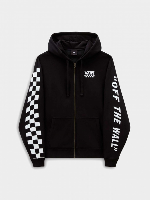 Худи и свитшоты Vans модель VN000A6BBLK1 Фото
