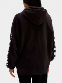 Худи и свитшоты Vans модель VN000A6BBLK1 Фото