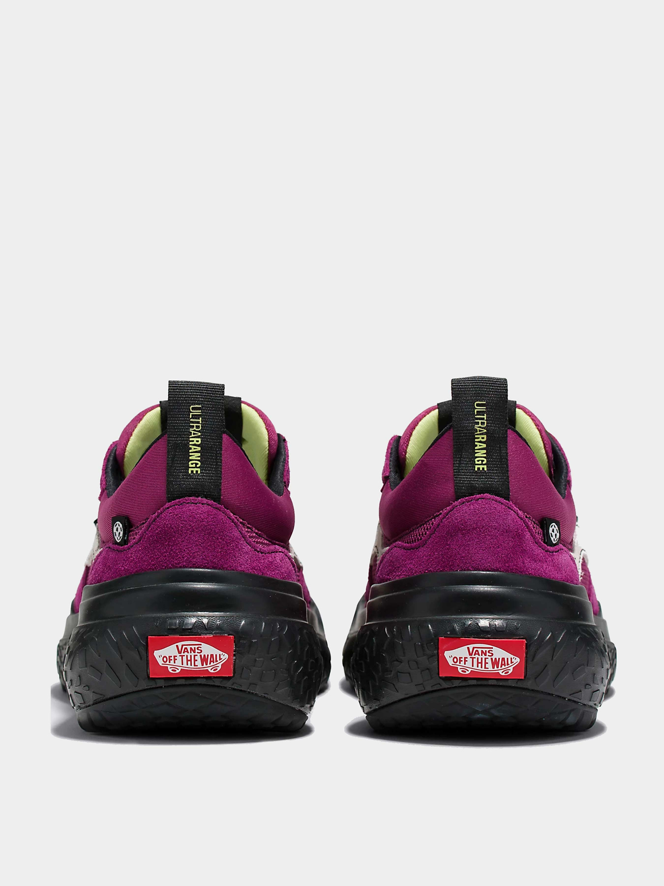 Кроссовки Vans модель VN000BCEBG21 Фото