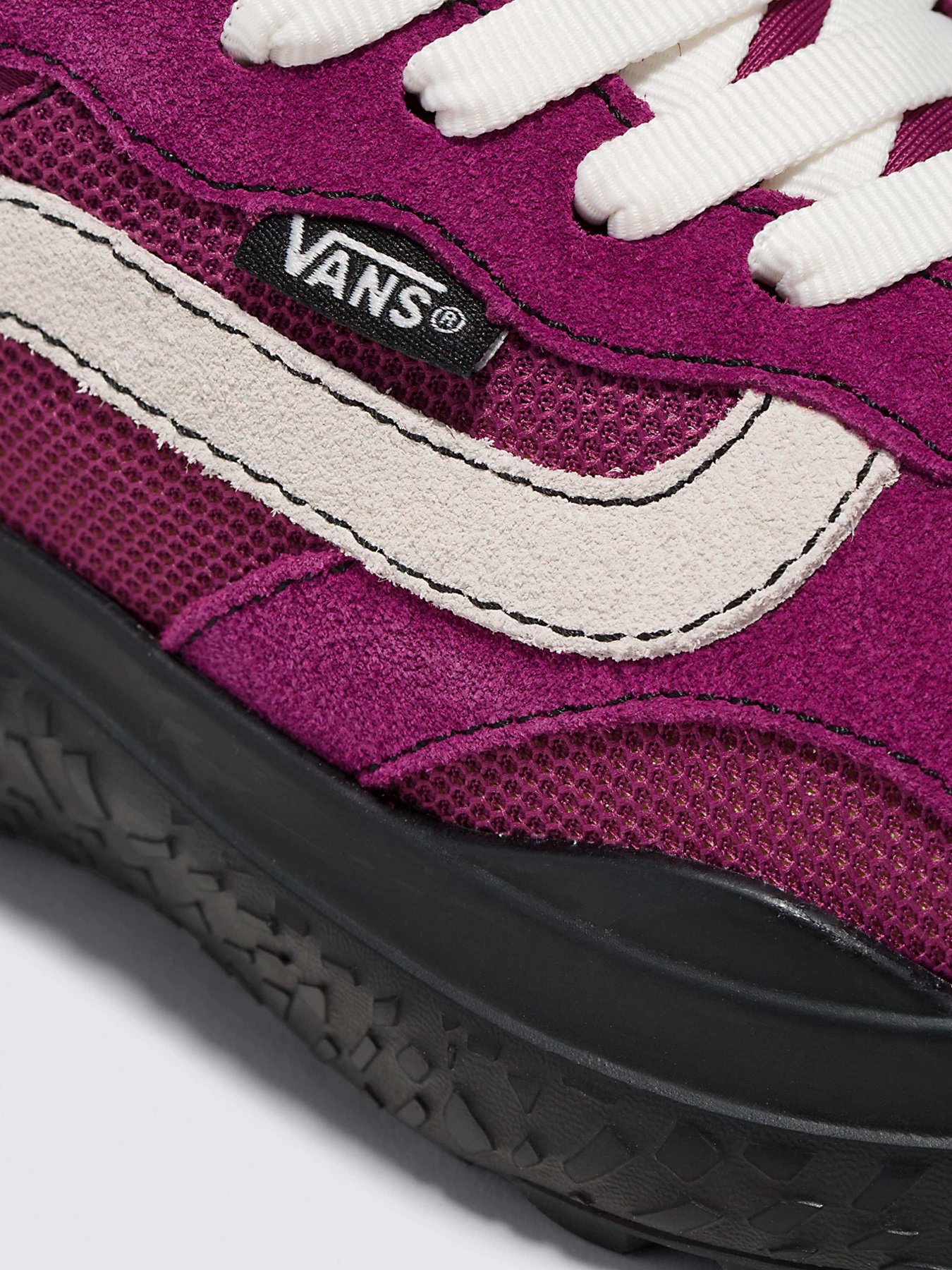 Кроссовки Vans модель VN000BCEBG21 Фото