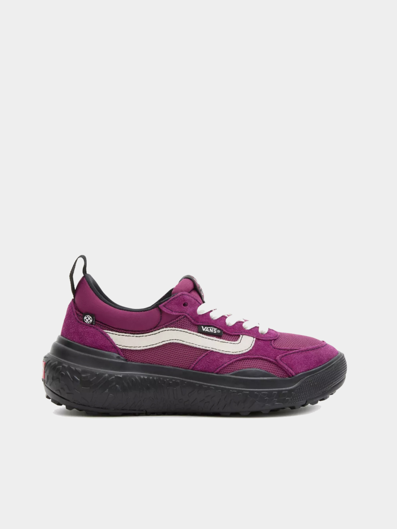 Кроссовки Vans модель VN000BCEBG21 Фото