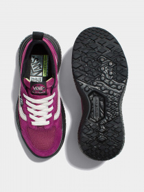 Кроссовки Vans модель VN000BCEBG21 Фото