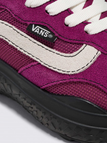 Кроссовки Vans модель VN000BCEBG21 Фото