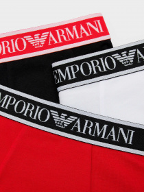 Нижнее белье Emporio Armani модель 111357-3F717-10010 Фото
