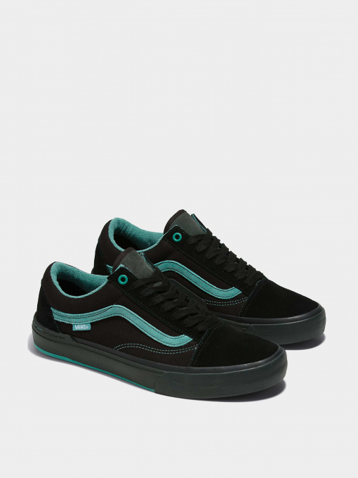 Кеды Vans модель VN0005UZ2QX1 Фото
