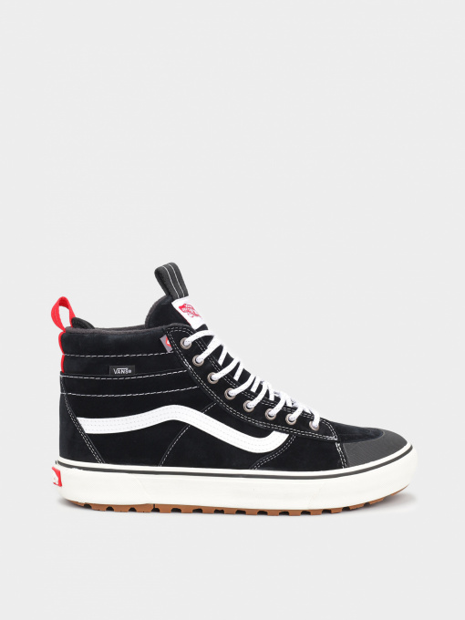 Кеды Vans модель VN0007NK6BT1 Фото