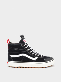 Кеды Vans модель VN0007NK6BT1 Фото