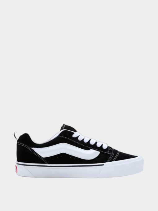 Кеды Vans модель VN0009QC6BT1 Фото