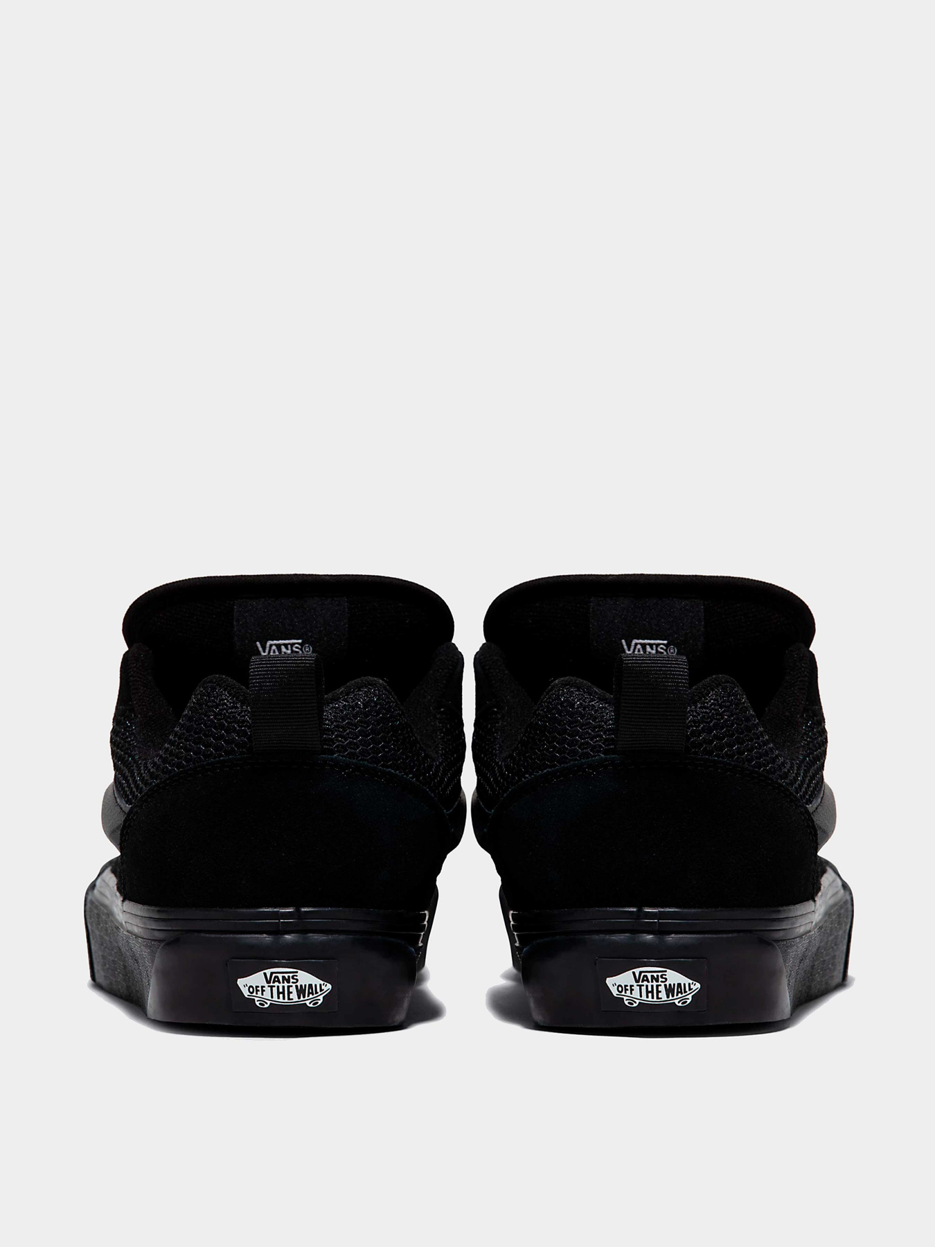 Кеды Vans модель VN0009QCBKA1 Кеды Vans модель VN0009QCBKA1 Фото