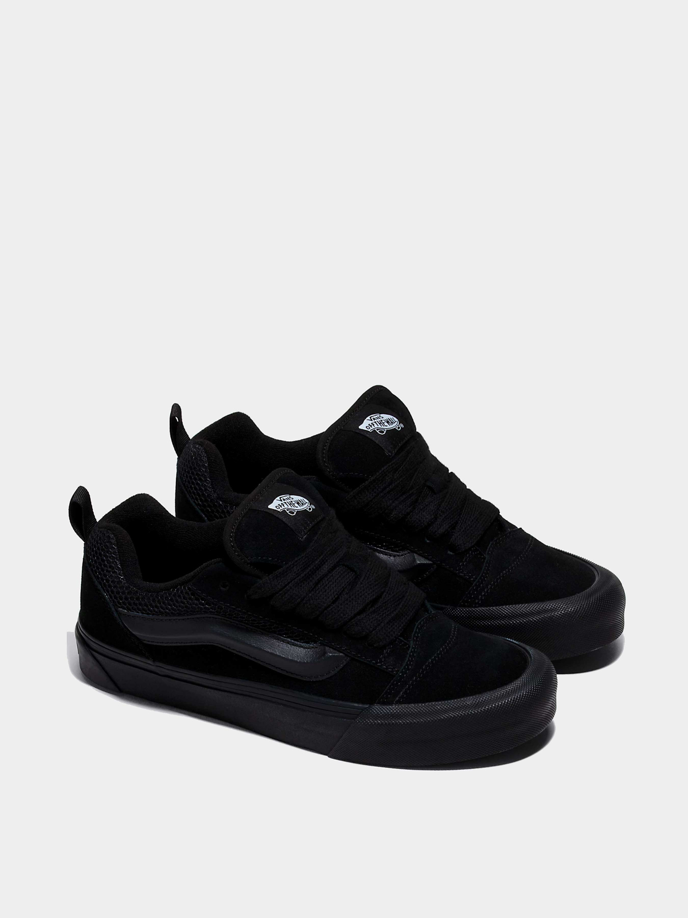 Кеды Vans модель VN0009QCBKA1 Кеды Vans модель VN0009QCBKA1 Фото