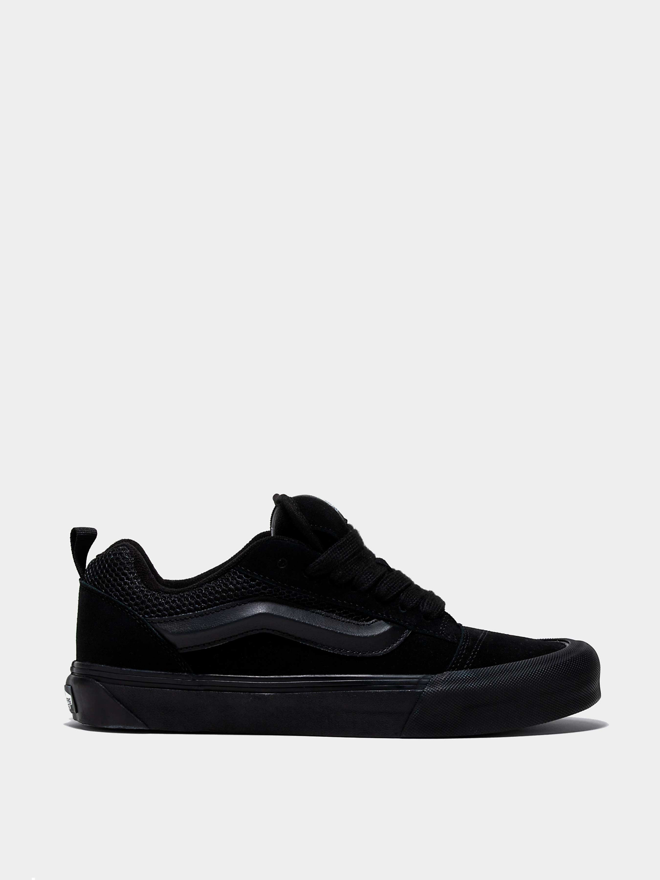 Кеды Vans модель VN0009QCBKA1 Кеды Vans модель VN0009QCBKA1 Фото