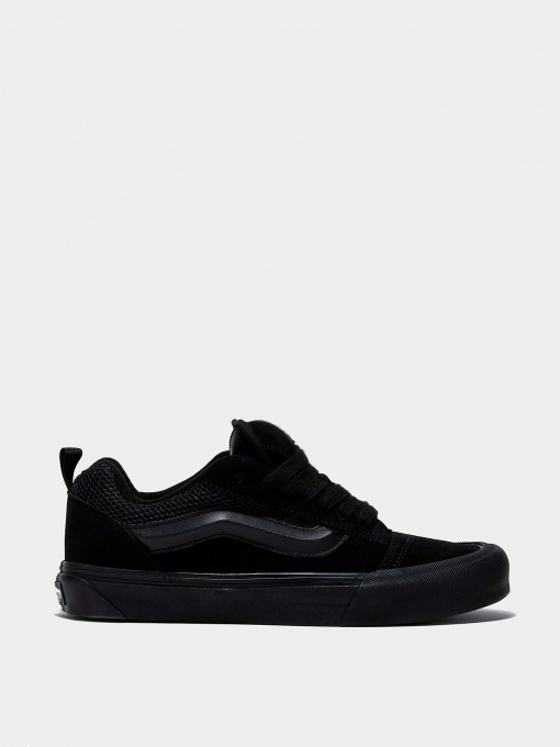 Кеды Vans модель VN0009QCBKA1 Фото