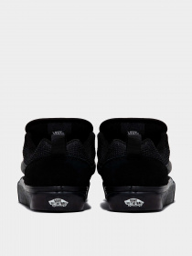 Кеды Vans модель VN0009QCBKA1 Фото