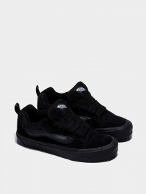 Кеды Vans модель VN0009QCBKA1 Фото