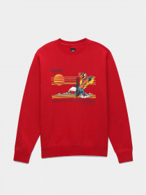 Худи и свитшоты Vans модель VN0008H614A1 Фото