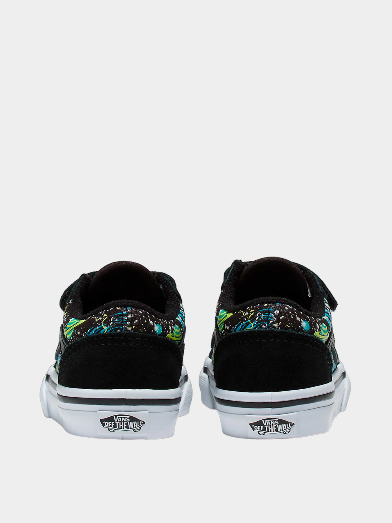 Кеды Vans модель VN0A38JNBPB1 Фото