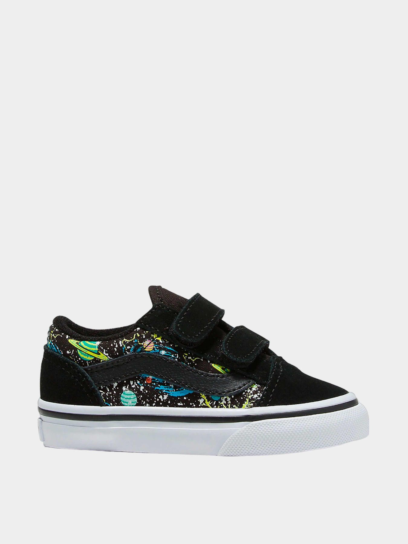 Кеды Vans модель VN0A38JNBPB1 Фото