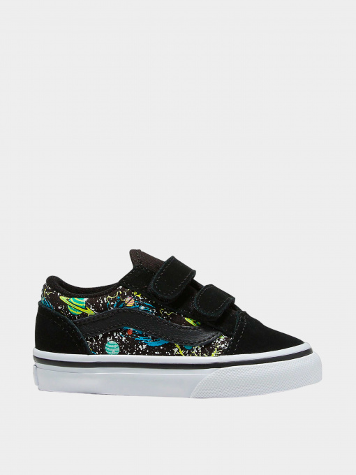 Кеды Vans модель VN0A38JNBPB1 Фото