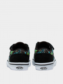 Кеды Vans модель VN0A38JNBPB1 Фото