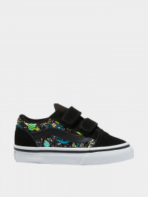 Кеды Vans модель VN0A38JNBPB1 Фото
