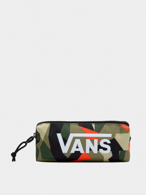 BY PENCIL POUCH BOYS Vans үлгі VN0A3HMQKEK1 Фото
