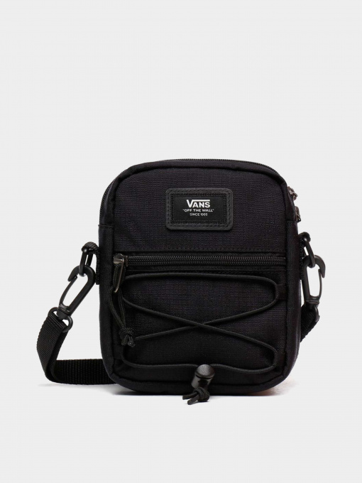 Сумки Vans модель VN0A3I5S6ZC1 Фото
