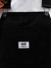 Комбинезоны Vans модель VN0A5JHIBLK1 Фото