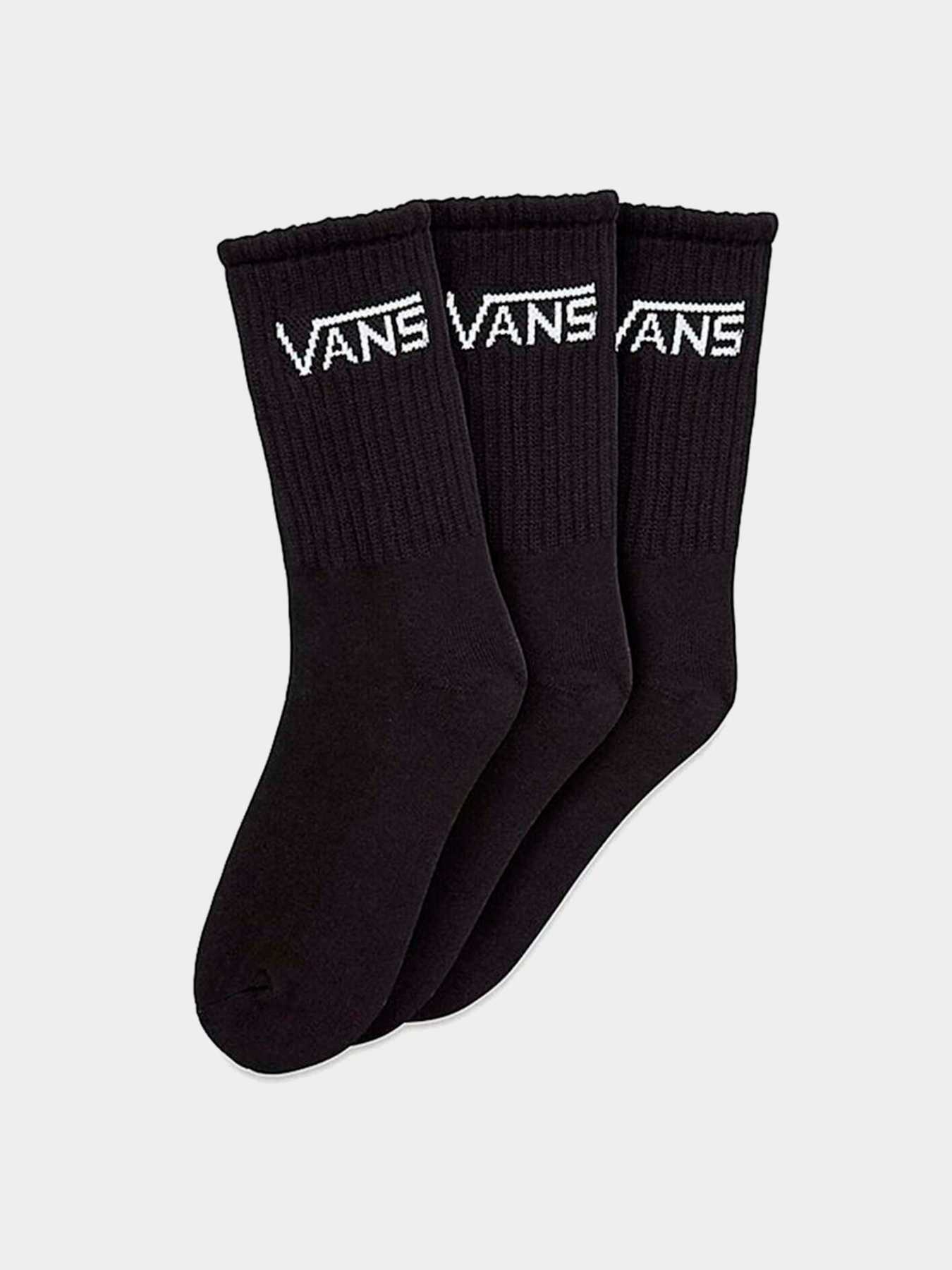 Носки и гольфы Vans модель VN000YBRBLK1 Фото