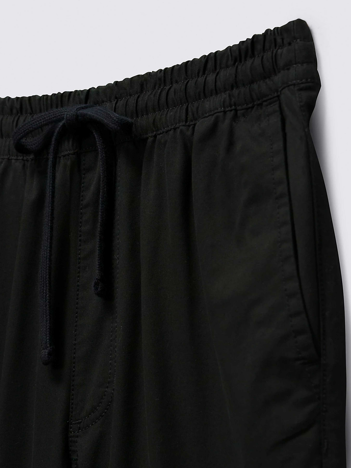 Брюки Vans модель VN0A5FJJBLK1 Фото