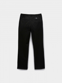 Брюки Vans модель VN0A5FJJBLK1 Фото