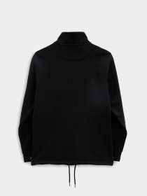 Худи и свитшоты Vans модель VN0A5KDSBLK1 Фото