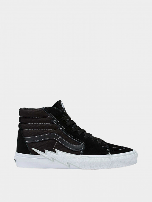 Кеды Vans модель VN0A5JIVBM81 Фото
