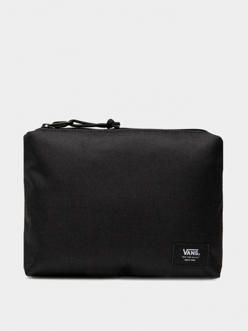 Сөмкелер Vans үлгі VN0A7SCNBLK1 Фото