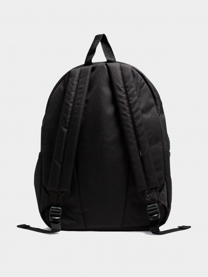 Рюкзаки Vans модель VN0A5I17BLK1 — фото - INTERTOP