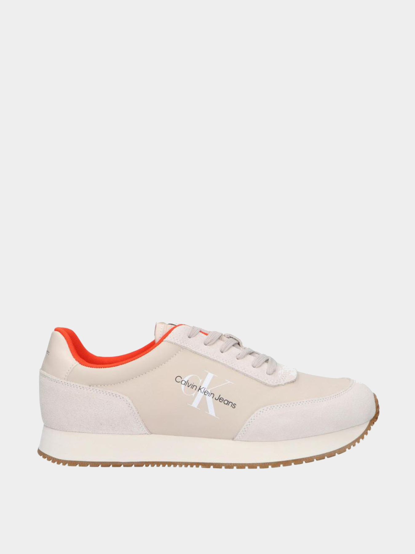 Кроссовки Calvin Klein модель YM0YM00746-ACF Фото