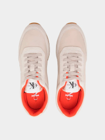 Кроссовки Calvin Klein модель YM0YM00746-ACF Фото