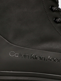 Ботинки и сапоги Calvin Klein модель YW0YW01066-BEH Фото
