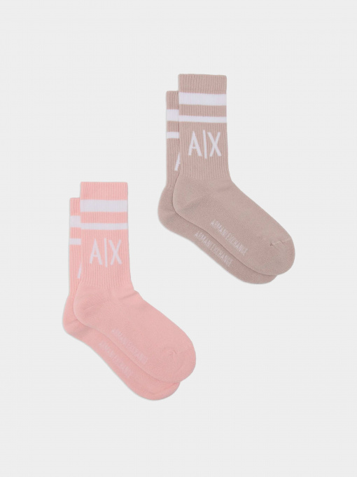 Носки и гольфы Armani Exchange модель 943030-CC650-31740 Фото