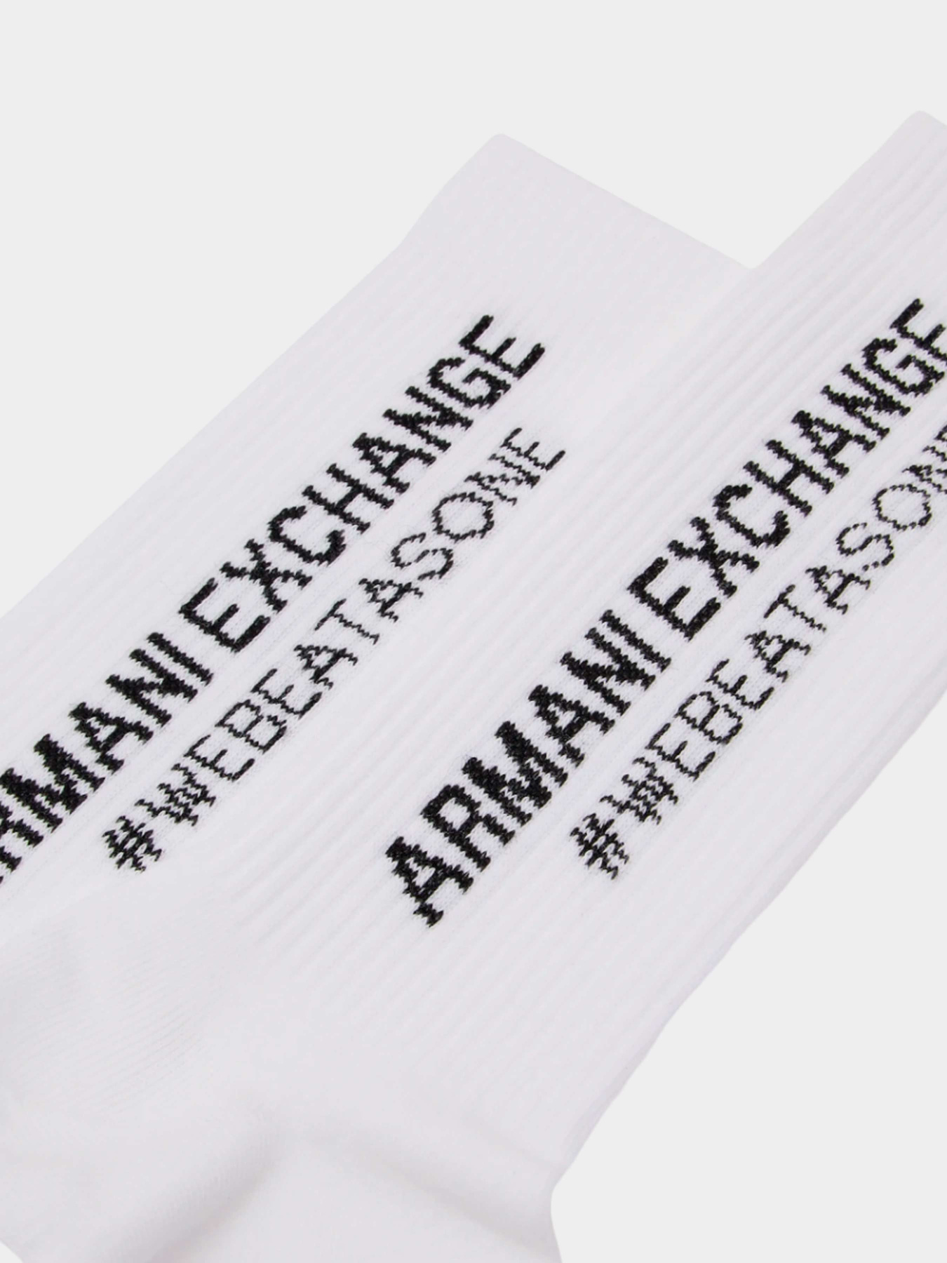 Носки и гольфы Armani Exchange модель 946018-3F419-00010 Фото